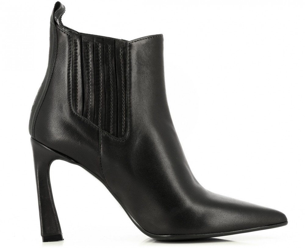 Boka Cipő Karl Lagerfeld Veneto Ankle Gore Boot