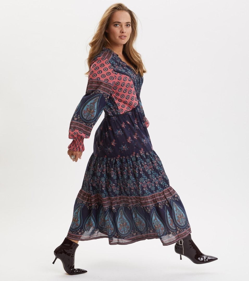 Ruha Odd Molly La Vie Boheme Dress