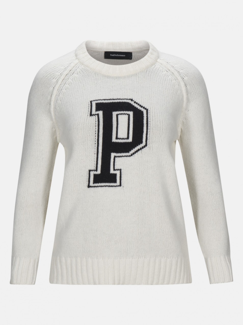 Pulóver Peak Performance W Millie C Pullover