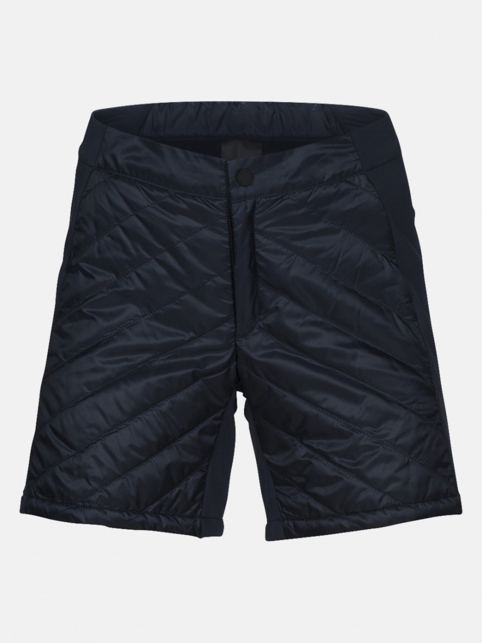 Rövidnadrág Peak Performance W Alum Sh Shorts Female