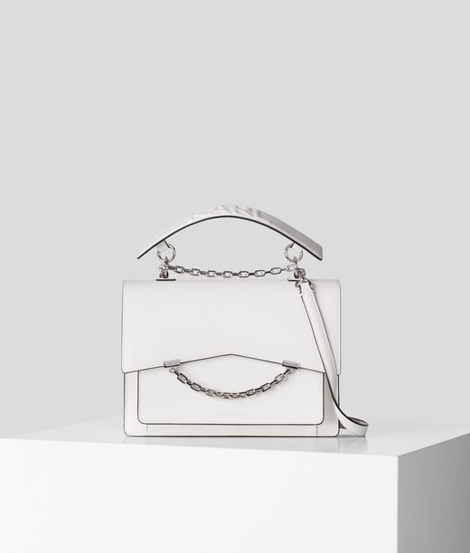 Retikül Karl Lagerfeld K/Karl Seven Md Shoulderbag