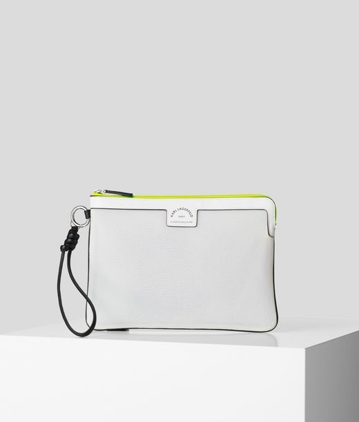 Táska Karl Lagerfeld Rue St Guillaume Tennis Pouch