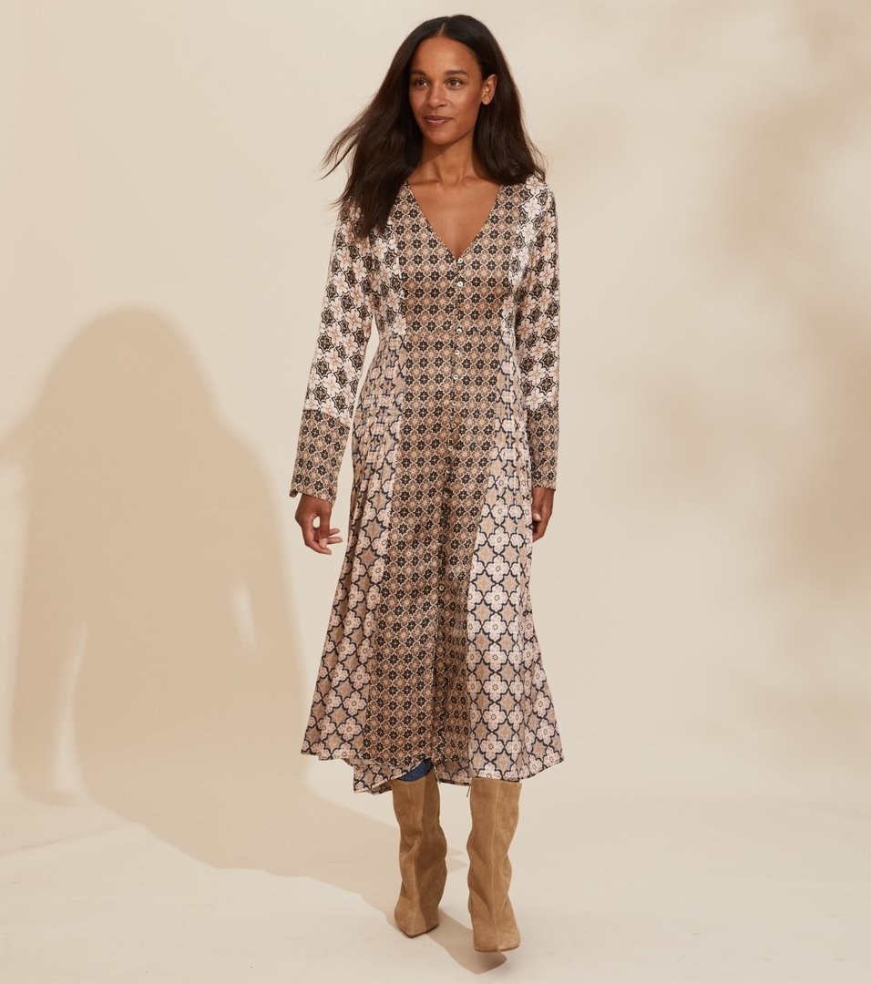 Ruha Odd Molly Georgine Dress