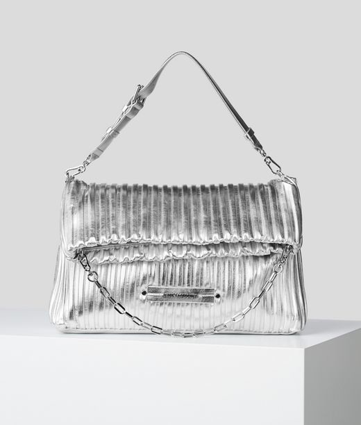 Retikül Karl Lagerfeld K/Kushion Folded Tote