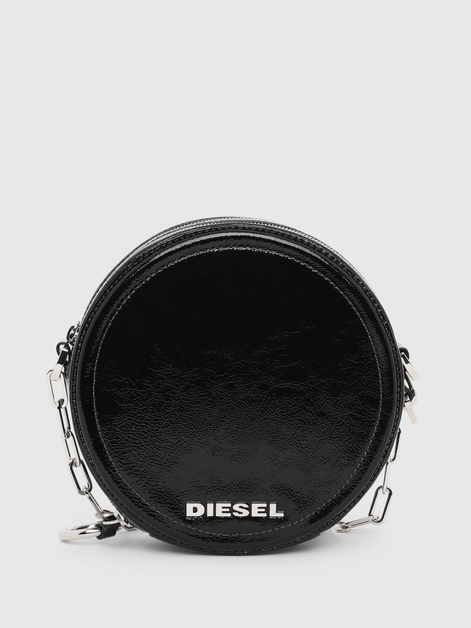 Crossbody Diesel Ophite Chain Cross Bodybag