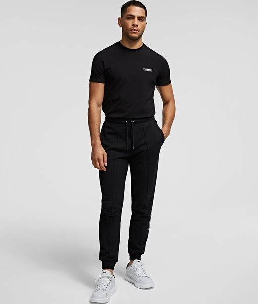 Tréningnadrág Karl Lagerfeld Lounge Athleisure Sweatpants