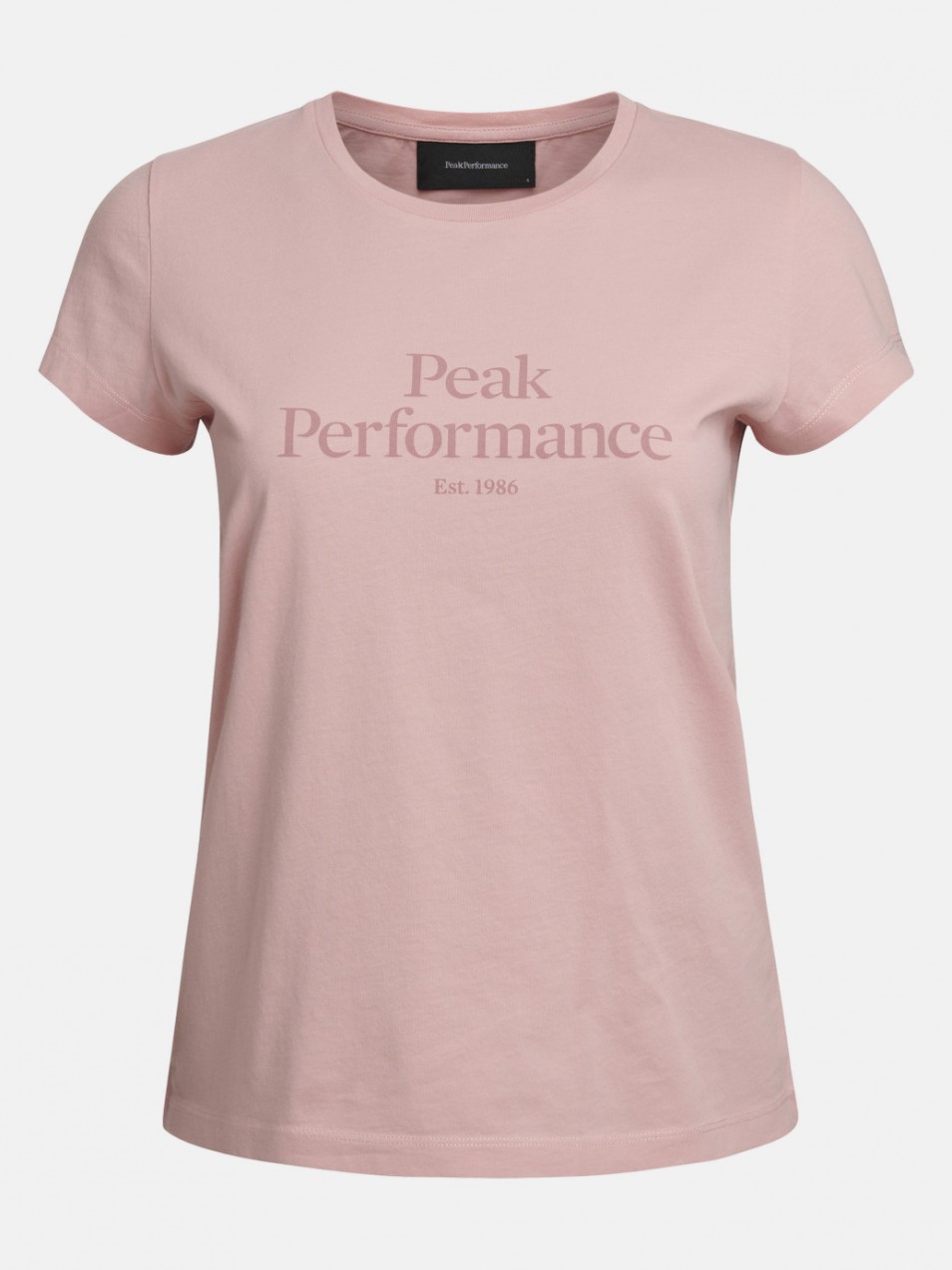 Póló Peak Performance W Original Tee