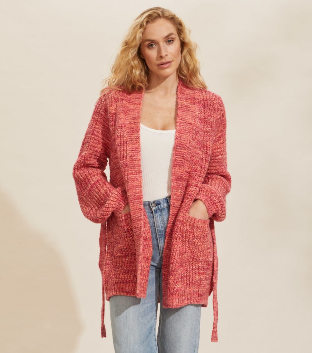 Kardigán Odd Molly Tilda Cardigan