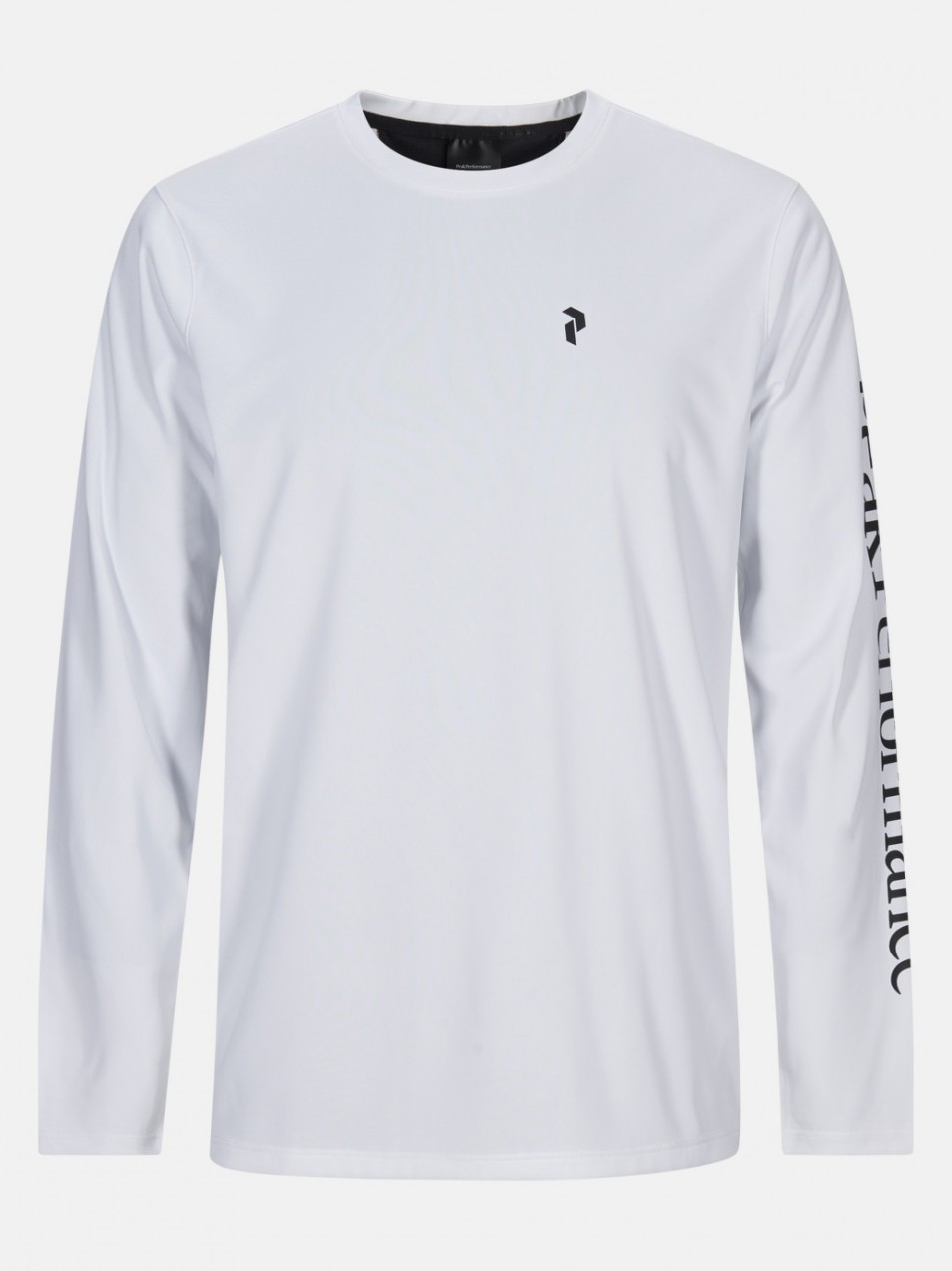 Póló Peak Performance M Alum Light Long Sleeve