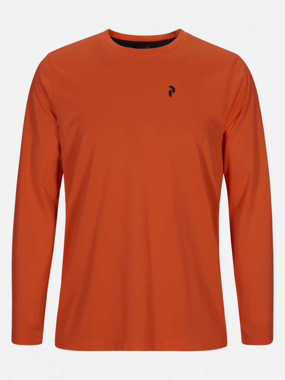 Póló Peak Performance M Alum Light Long Sleeve