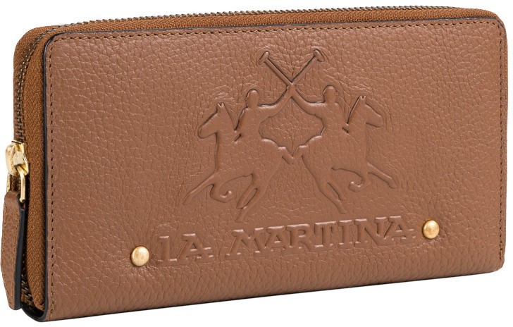 Pénztárca La Martina Woman Wallet Marisol La Martina