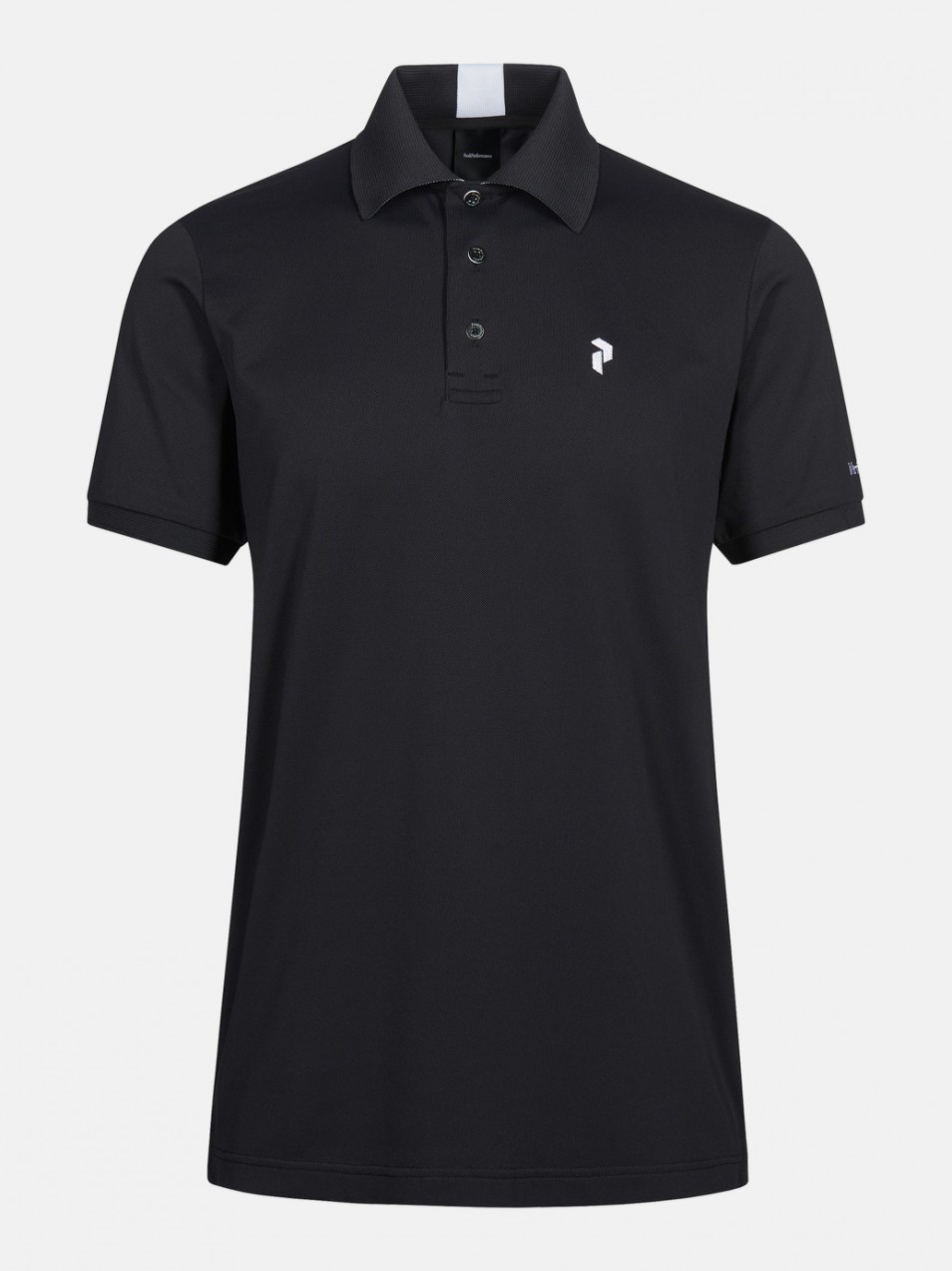 Póló Peak Performance M Tech Solid Polo