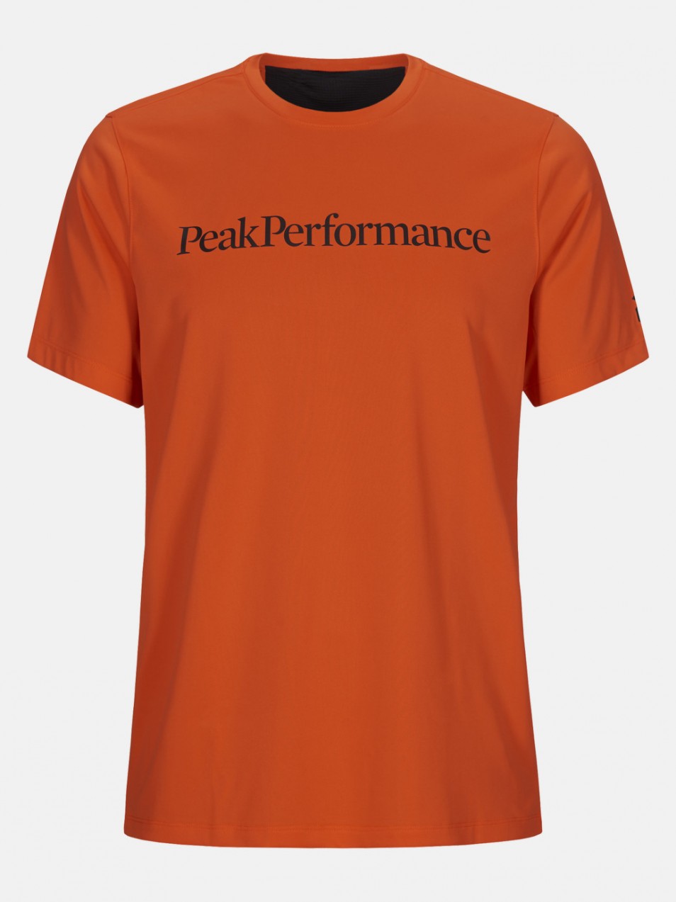 Póló Peak Performance M Alum Light Short Sleeve