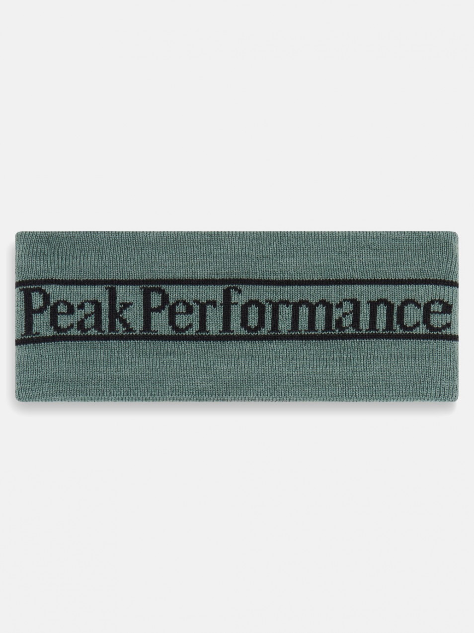 Fejpánt Peak Performance Pow Headband