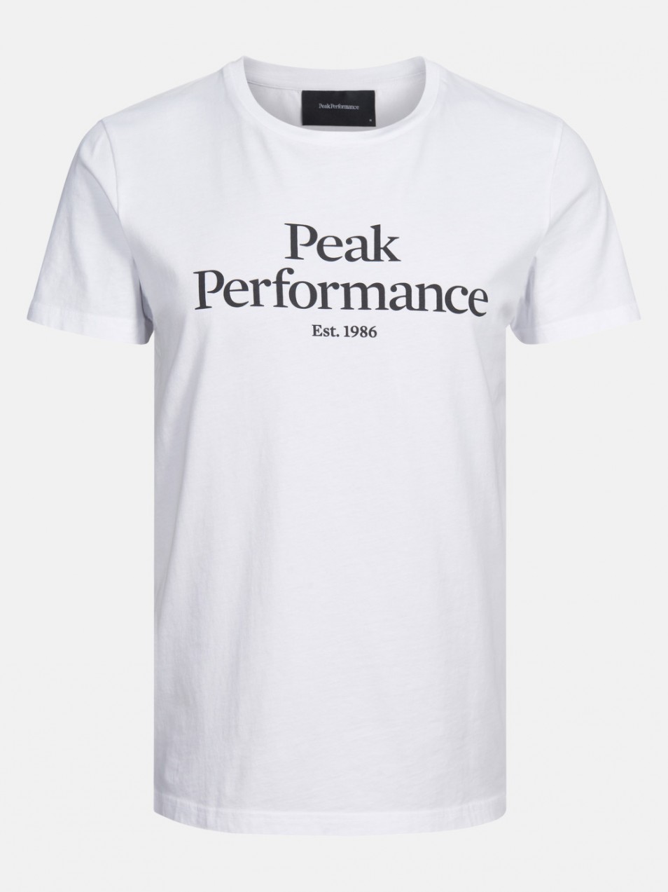 Póló Peak Performance M Original Tee