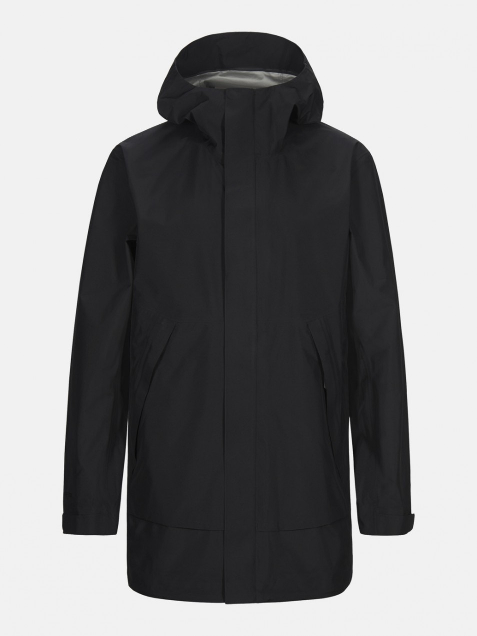 Kabát Peak Performance M Light Pac Parka