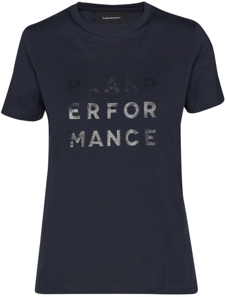 Póló Peak Performance W Ground Tee 1