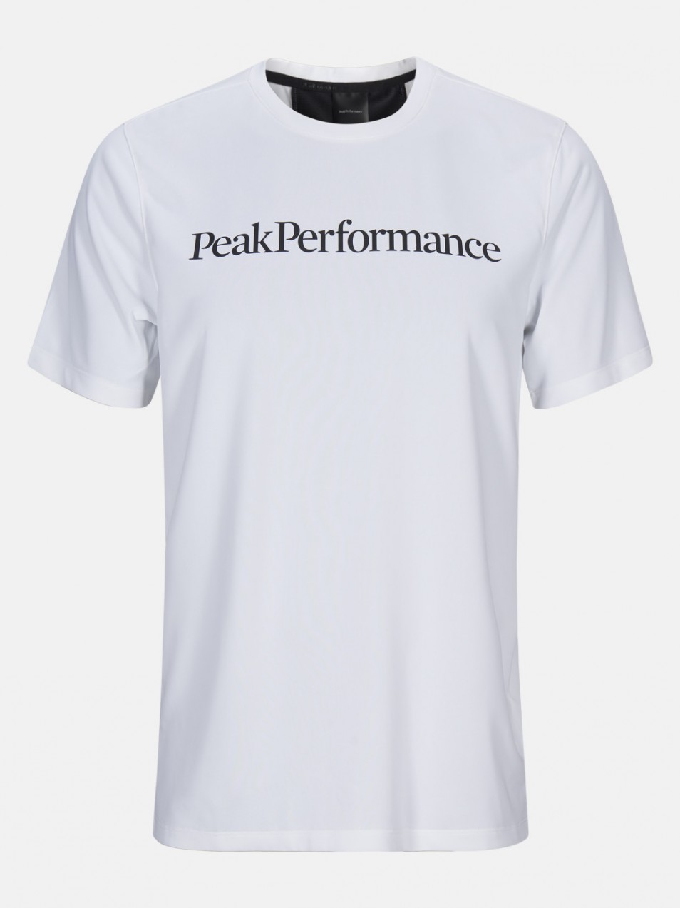 Póló Peak Performance M Alum Light Short Sleeve