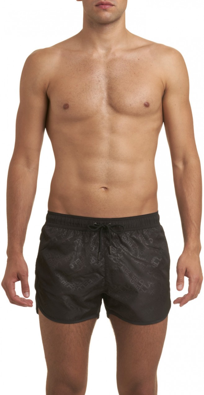 Fürdőruha Karl Lagerfeld Short Boardshort