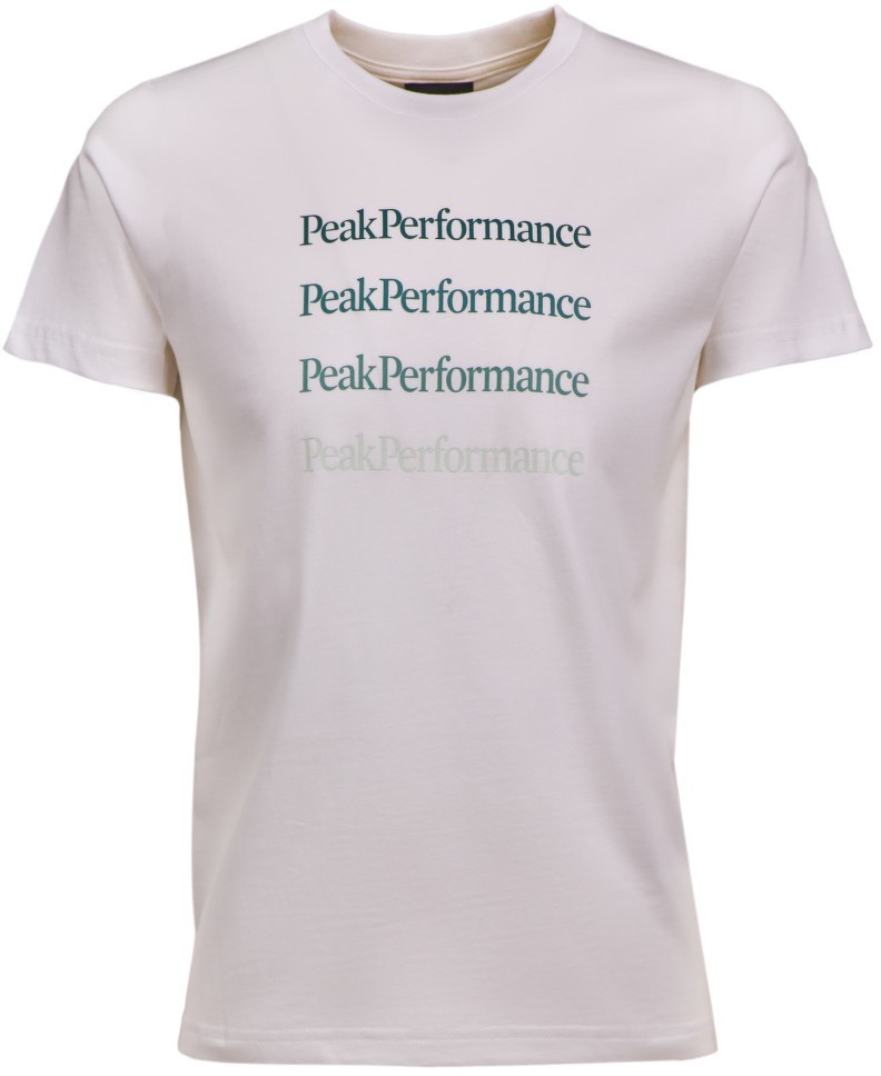 Póló Peak Performance Jr Ground Tee